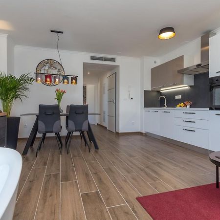 Appartement Pleasure Bol Extérieur photo