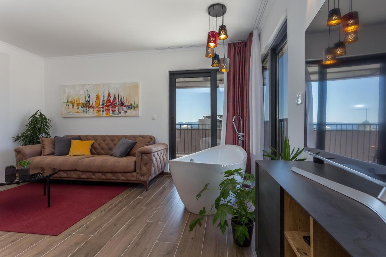 Appartement Pleasure Bol Extérieur photo