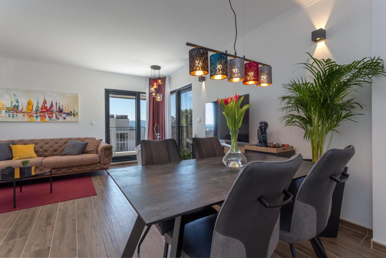 Appartement Pleasure Bol Extérieur photo