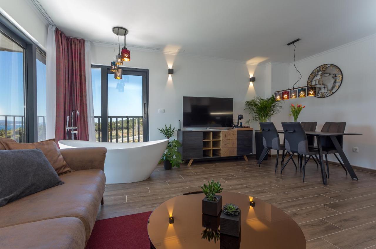Appartement Pleasure Bol Extérieur photo