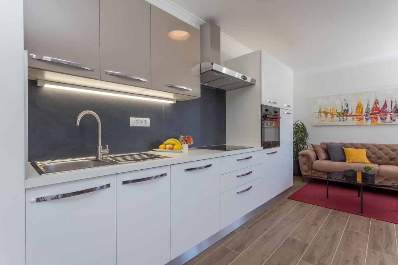 Appartement Pleasure Bol Extérieur photo