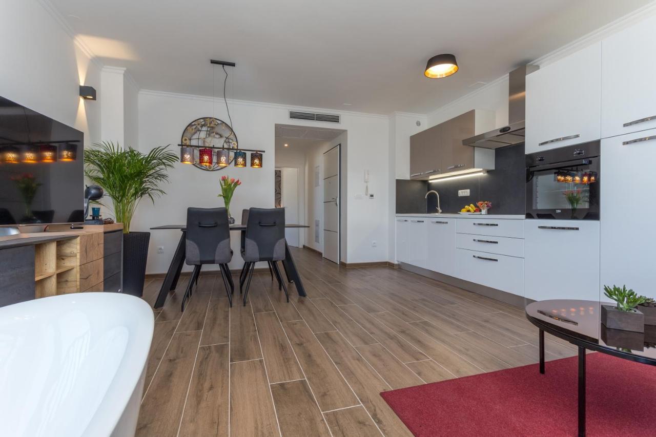 Appartement Pleasure Bol Extérieur photo