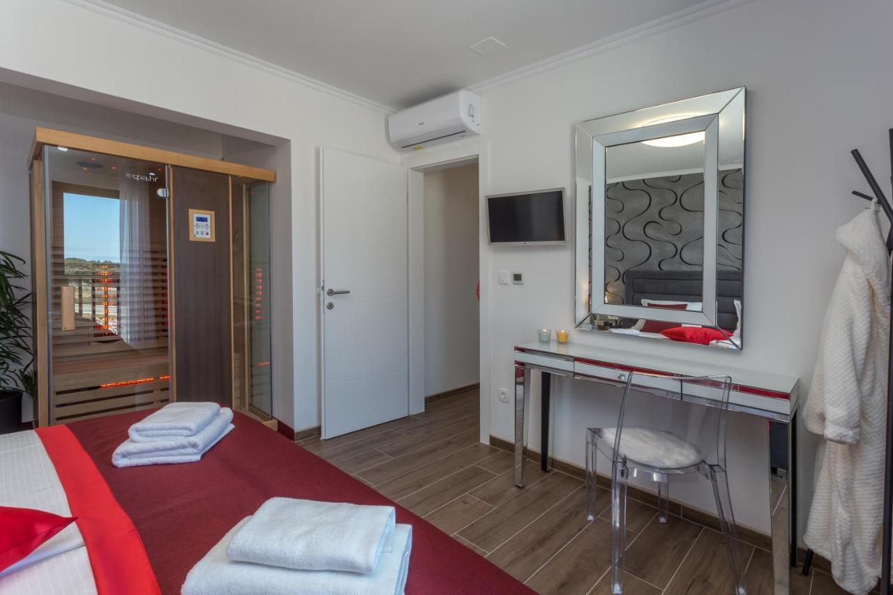 Appartement Pleasure Bol Extérieur photo