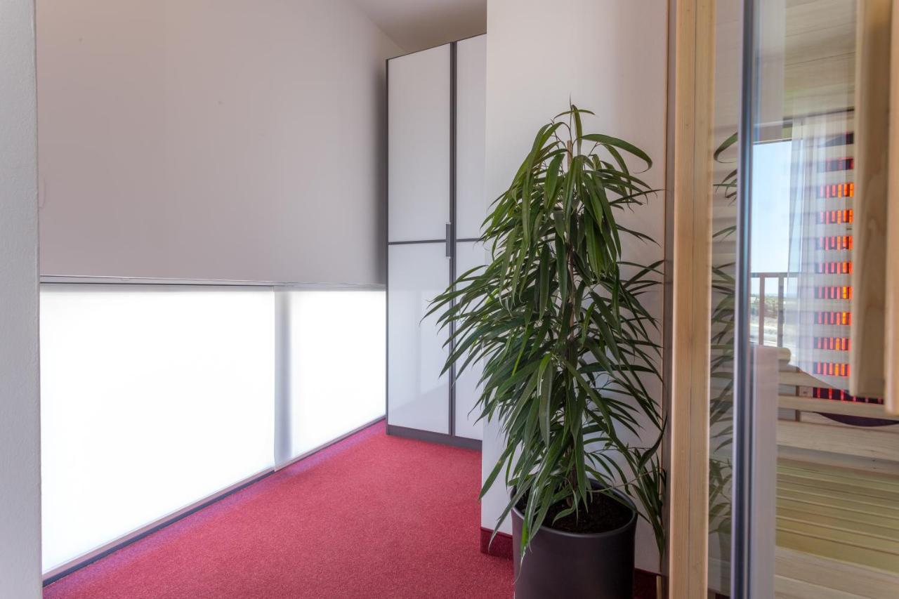 Appartement Pleasure Bol Extérieur photo