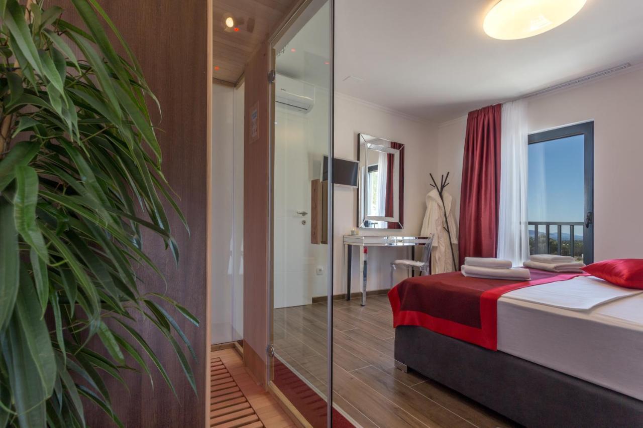 Appartement Pleasure Bol Extérieur photo