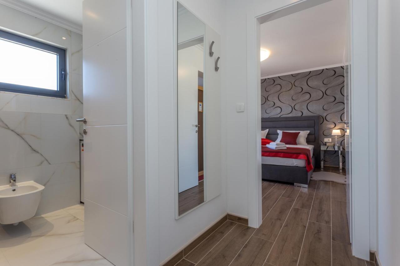 Appartement Pleasure Bol Extérieur photo