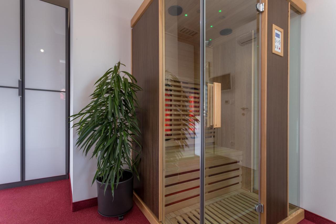 Appartement Pleasure Bol Extérieur photo